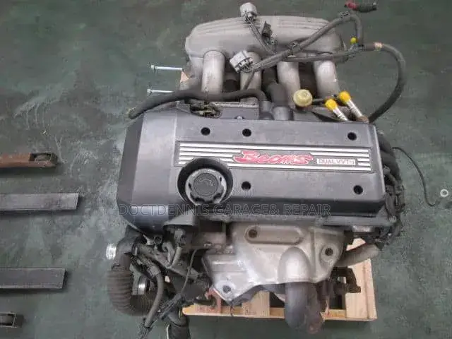 Engines Zipo