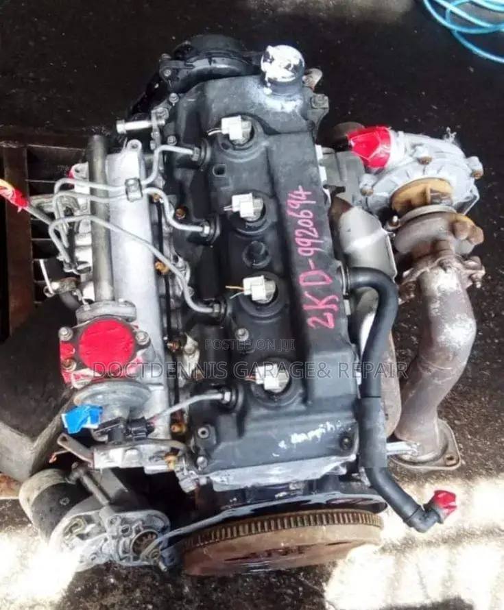 Engines Zipo