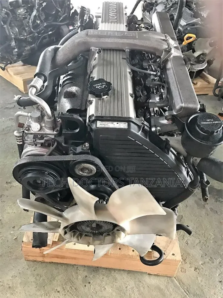 Engines Zipo