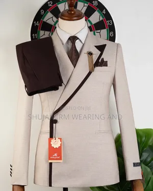 Luxury Tailored to Perfection