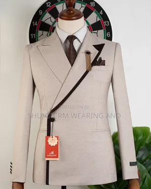 Luxury Tailored to Perfection
