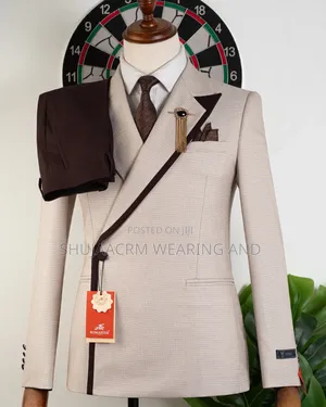 Luxury Tailored to Perfection