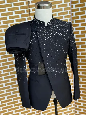 Sharp Last Impressions Suits