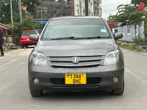 Toyota IST 2025 Beige