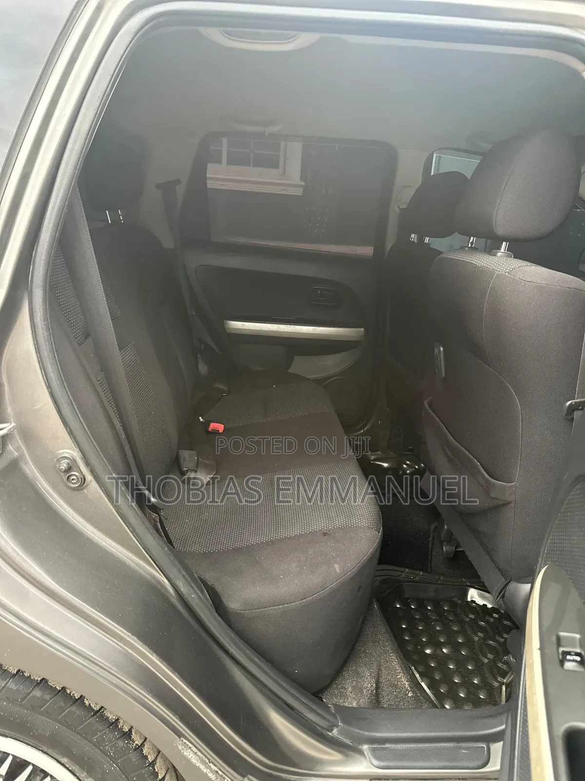 Toyota IST 2025 Beige