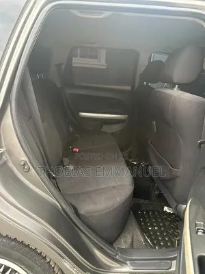 Toyota IST 2025 Beige