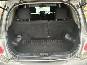 Toyota IST 2025 Beige