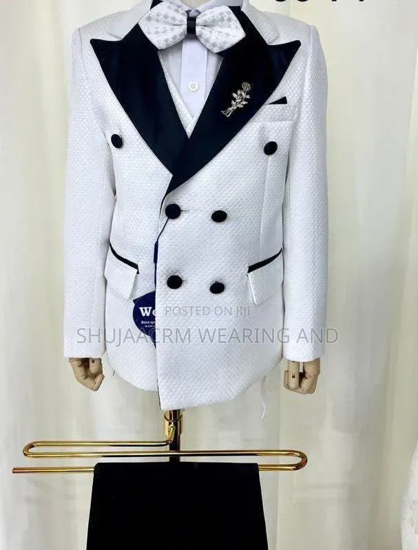 Kids Premium Suits