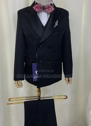 Kids Premium Suits
