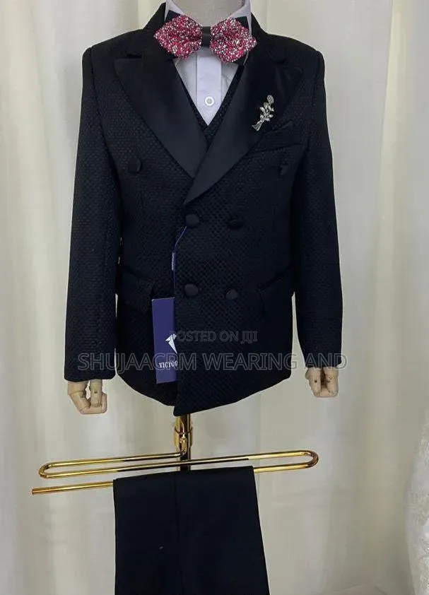 Kids Premium Suits