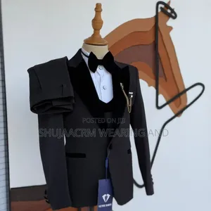 Kids Premium Suits