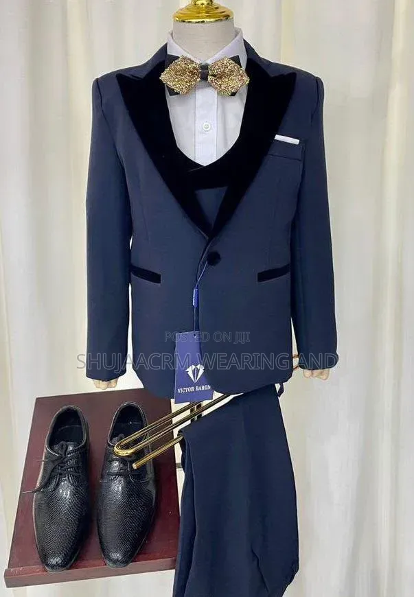 Kids Premium Suits