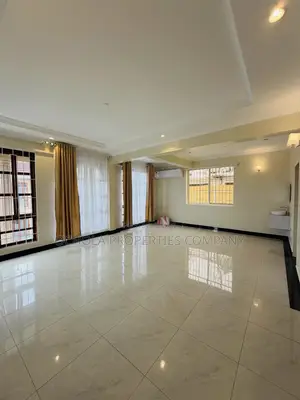 3bdrm Apartment in Msasani for rent