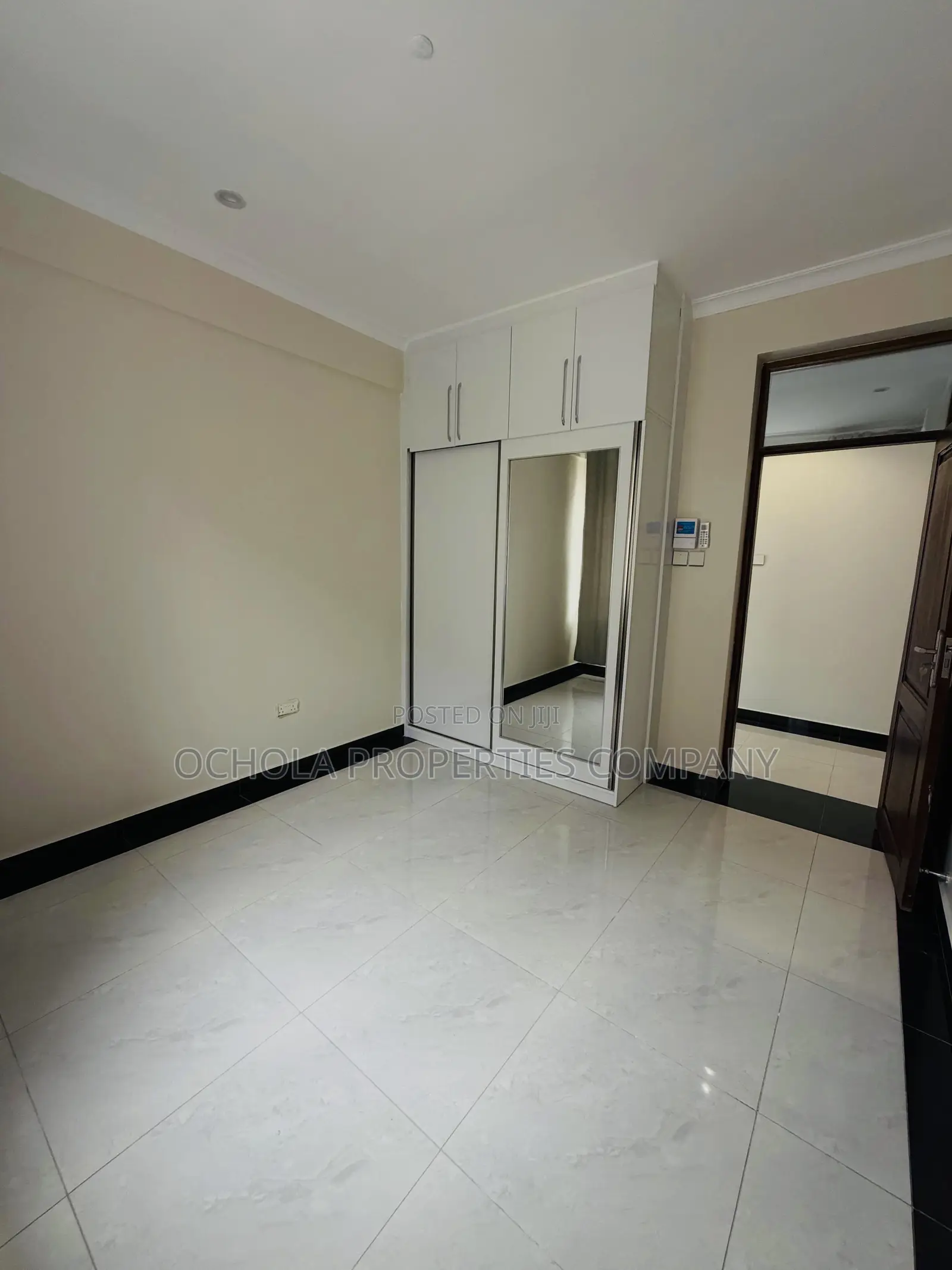 3bdrm Apartment in Msasani for rent