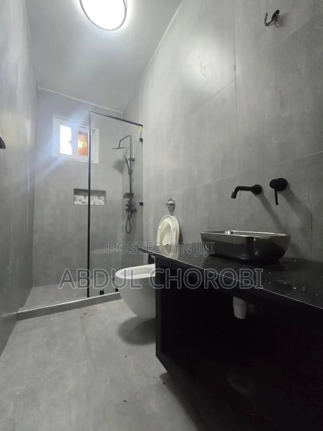 Furnished 5bdrm Villa in Kawe for rent