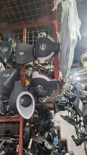 Spare Parts