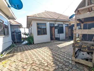 2bdrm Block of Flats in Kimara Mwisho for rent