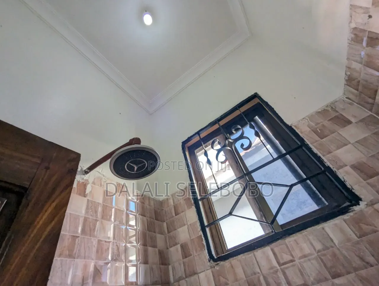 2bdrm Block of Flats in Kimara Mwisho for rent