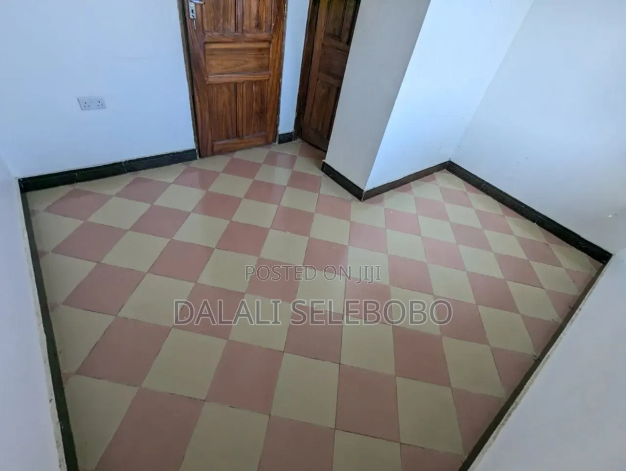 2bdrm Block of Flats in Kimara Mwisho for rent