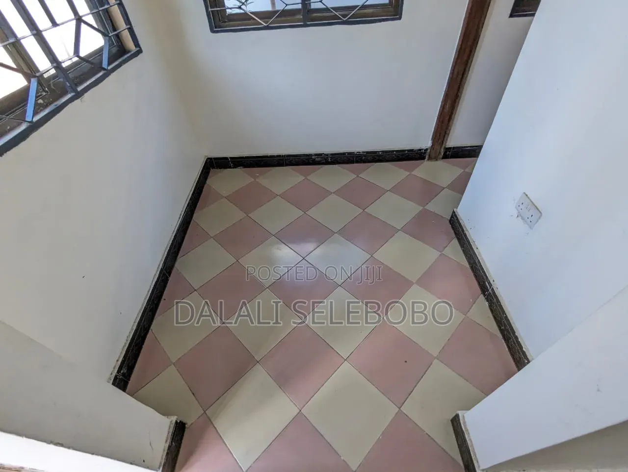 2bdrm Block of Flats in Kimara Mwisho for rent