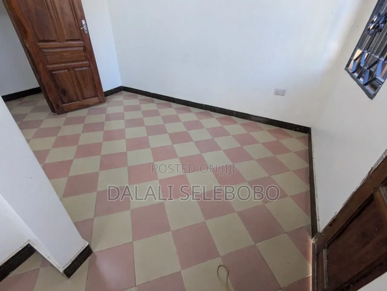 2bdrm Block of Flats in Kimara Mwisho for rent