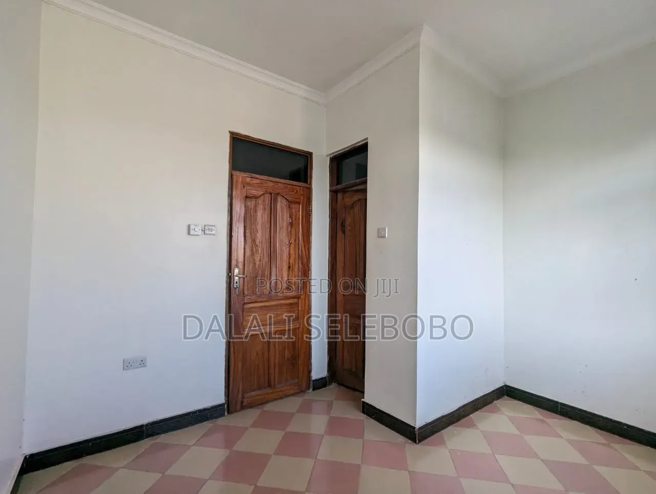2bdrm Block of Flats in Kimara Mwisho for rent
