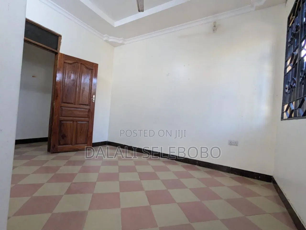 2bdrm Block of Flats in Kimara Mwisho for rent