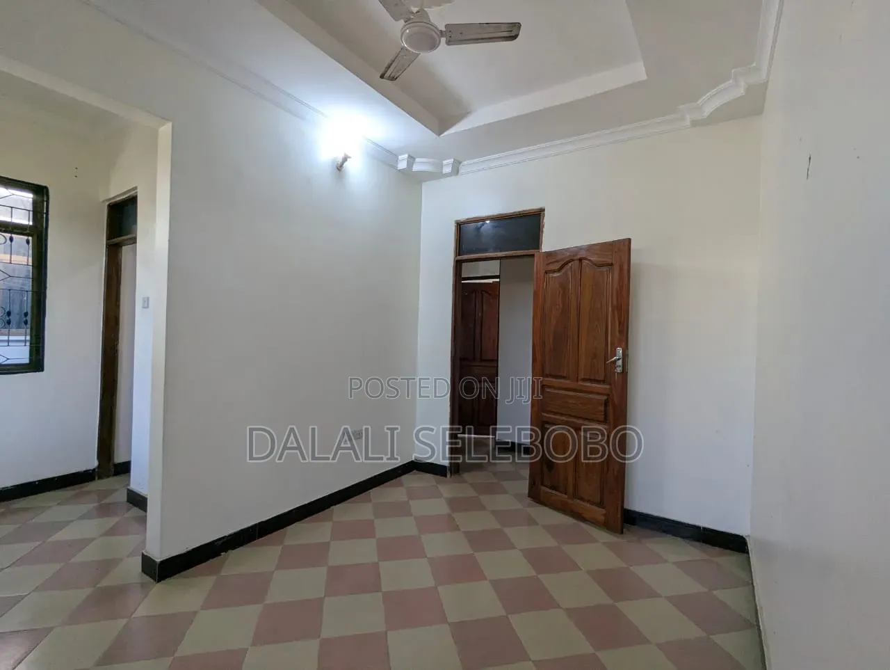 2bdrm Block of Flats in Kimara Mwisho for rent