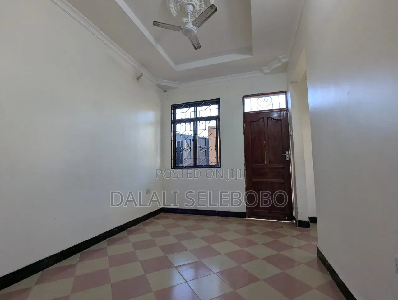 2bdrm Block of Flats in Kimara Mwisho for rent