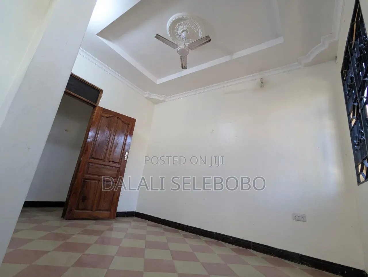 2bdrm Block of Flats in Kimara Mwisho for rent