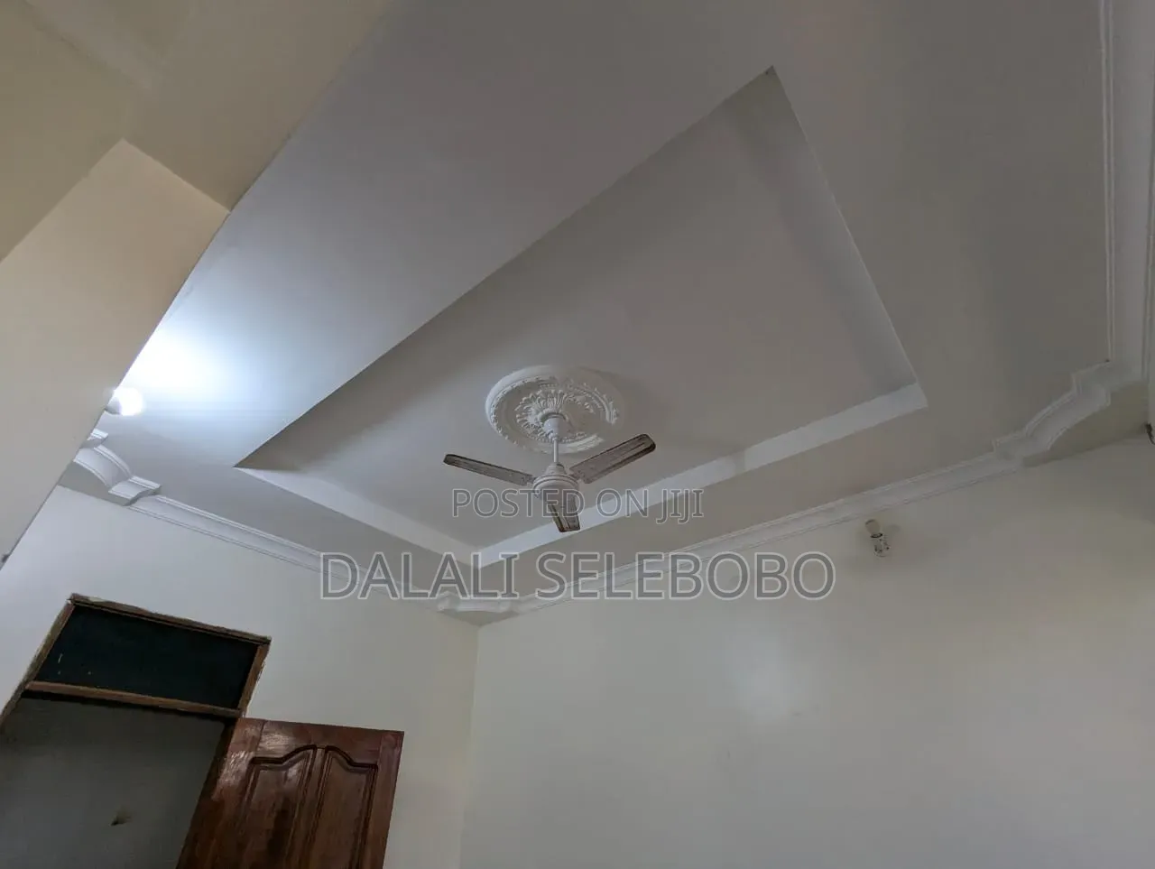 2bdrm Block of Flats in Kimara Mwisho for rent