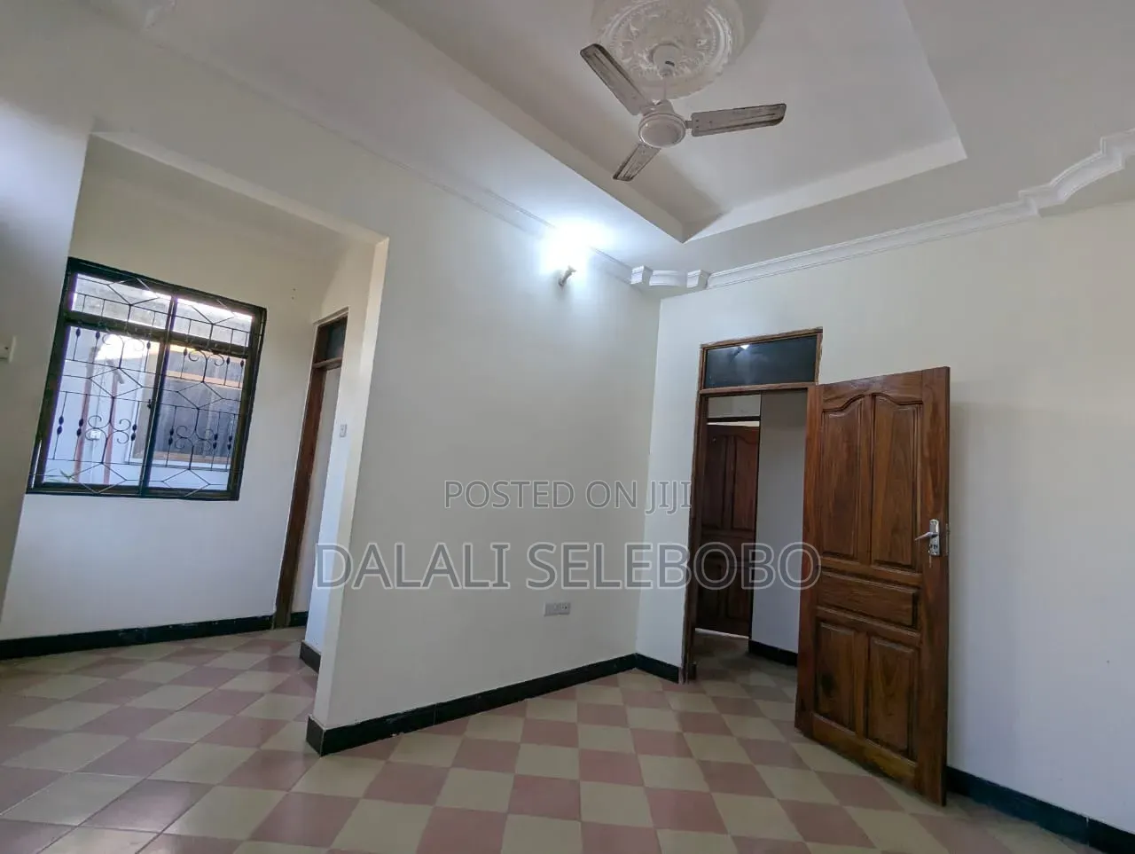 2bdrm Block of Flats in Kimara Mwisho for rent