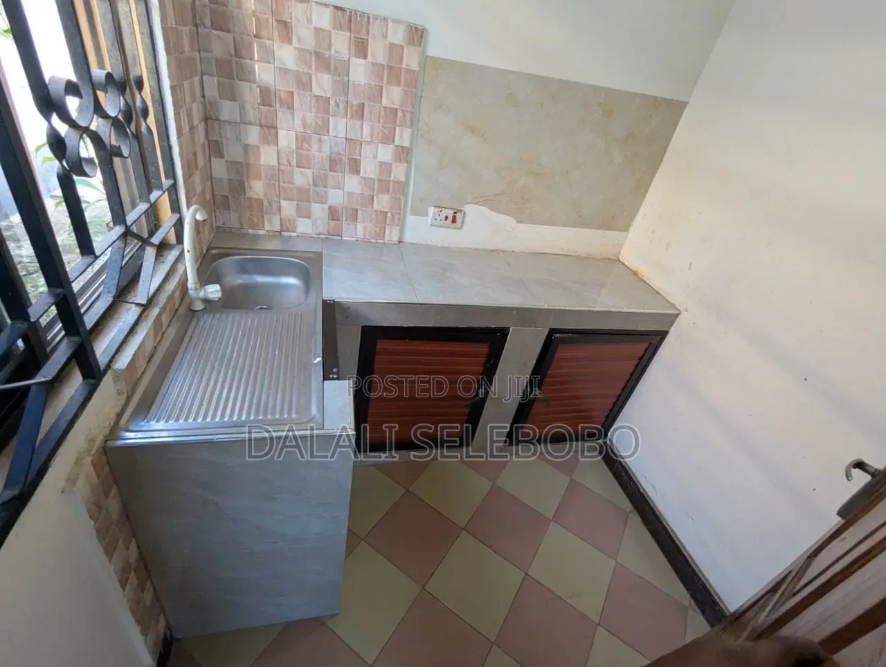 2bdrm Block of Flats in Kimara Mwisho for rent
