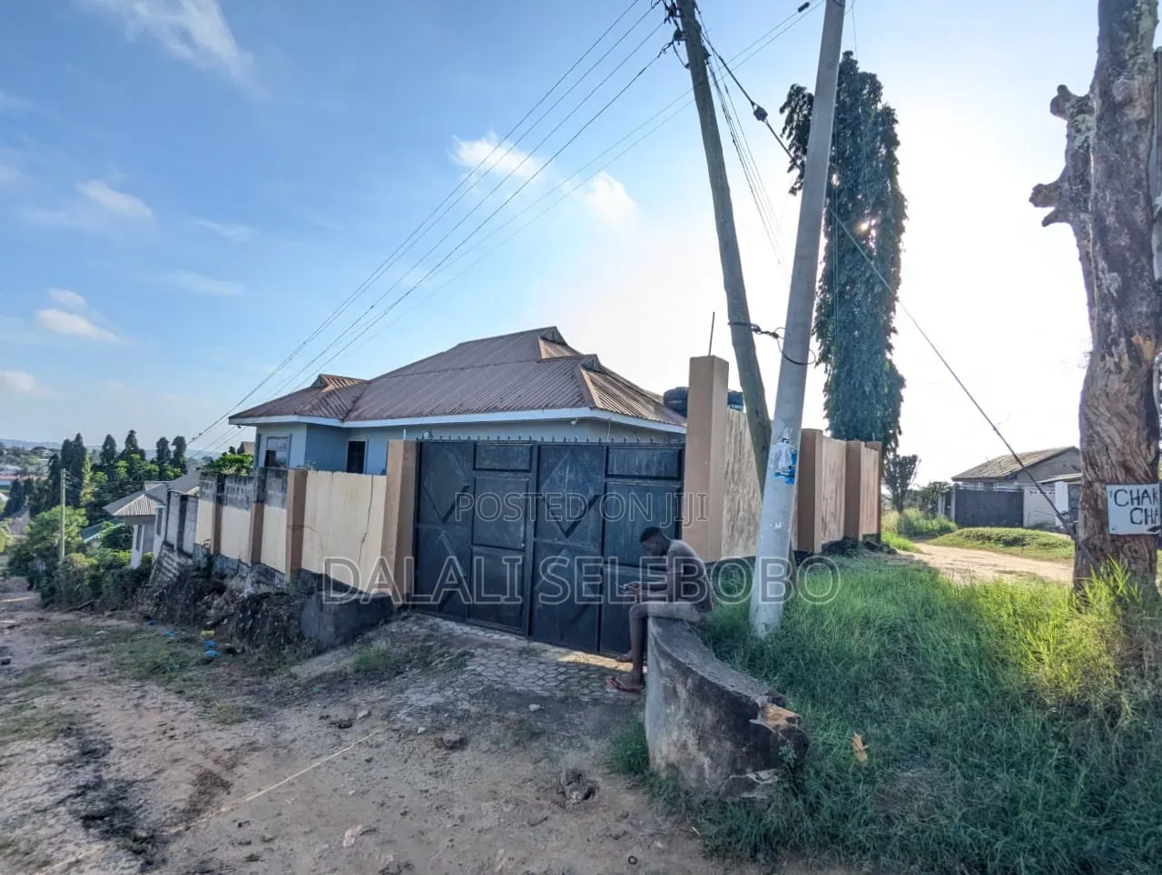 2bdrm Block of Flats in Kimara Mwisho for rent