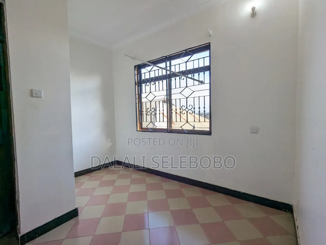 2bdrm Block of Flats in Kimara Mwisho for rent