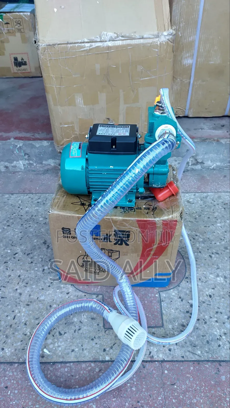 Portable Induction Gold Heating Furnace