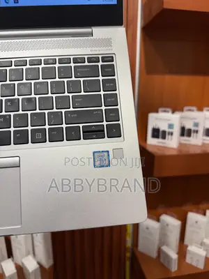 Laptop HP EliteBook 840 G5 8GB Intel Core i5 SSD 256GB