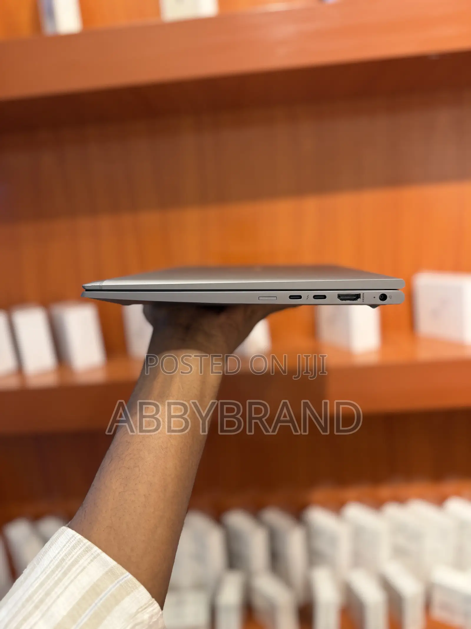 Laptop HP ZBook Firefly G8 16GB Intel Core i5 SSD 256GB