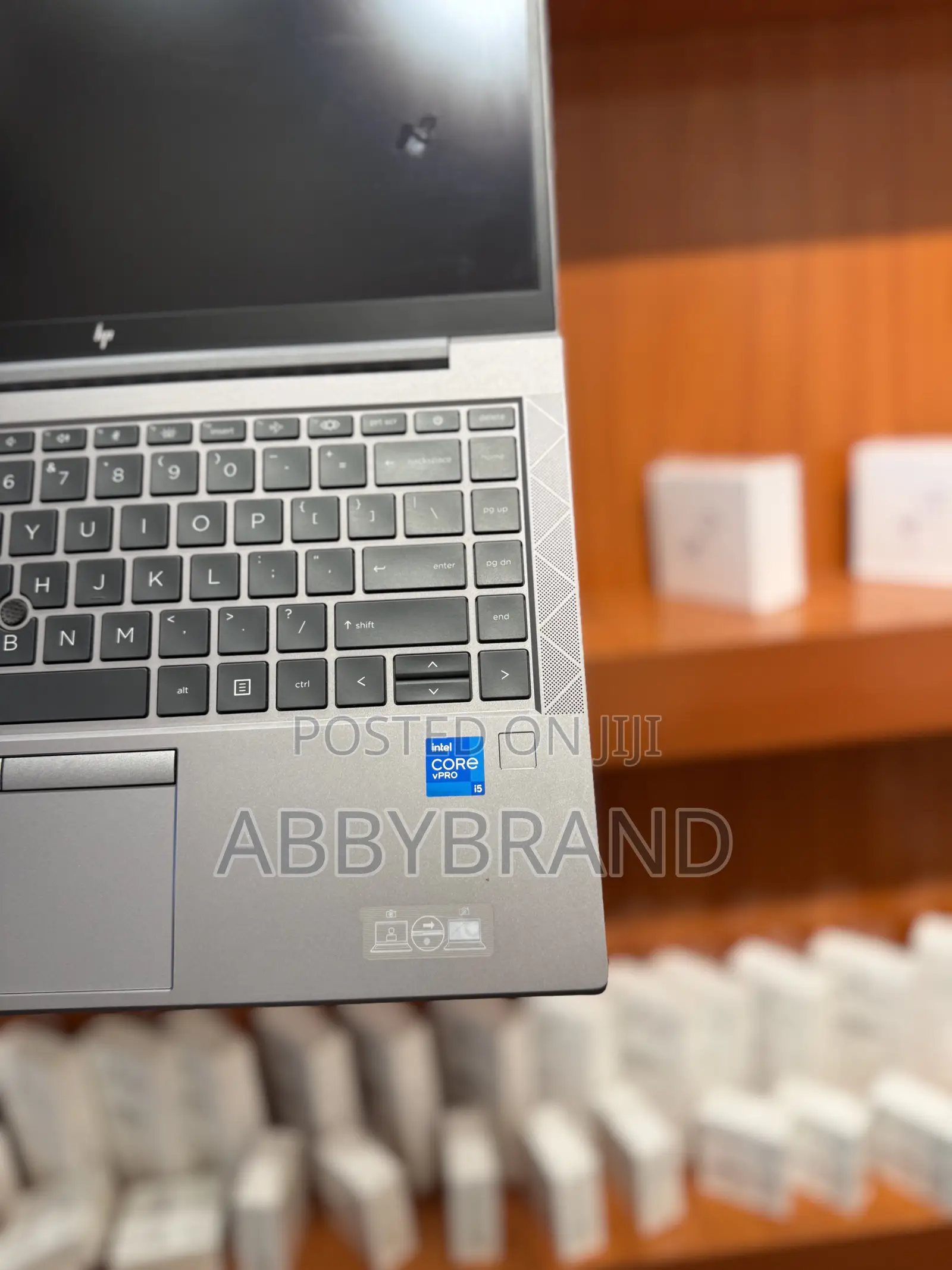 Laptop HP ZBook Firefly G8 16GB Intel Core i5 SSD 256GB