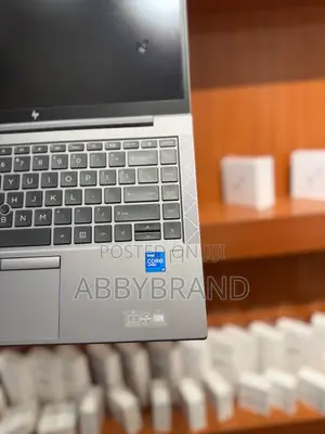 Laptop HP ZBook Firefly G8 16GB Intel Core i5 SSD 256GB