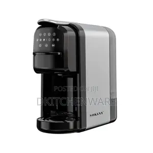 Coffer Maker