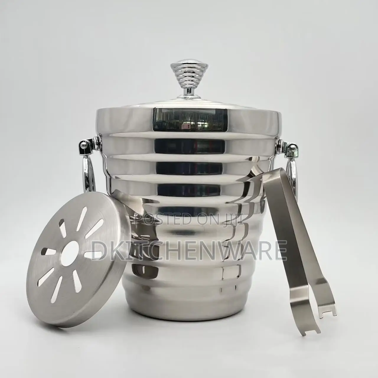 Ice Bucket