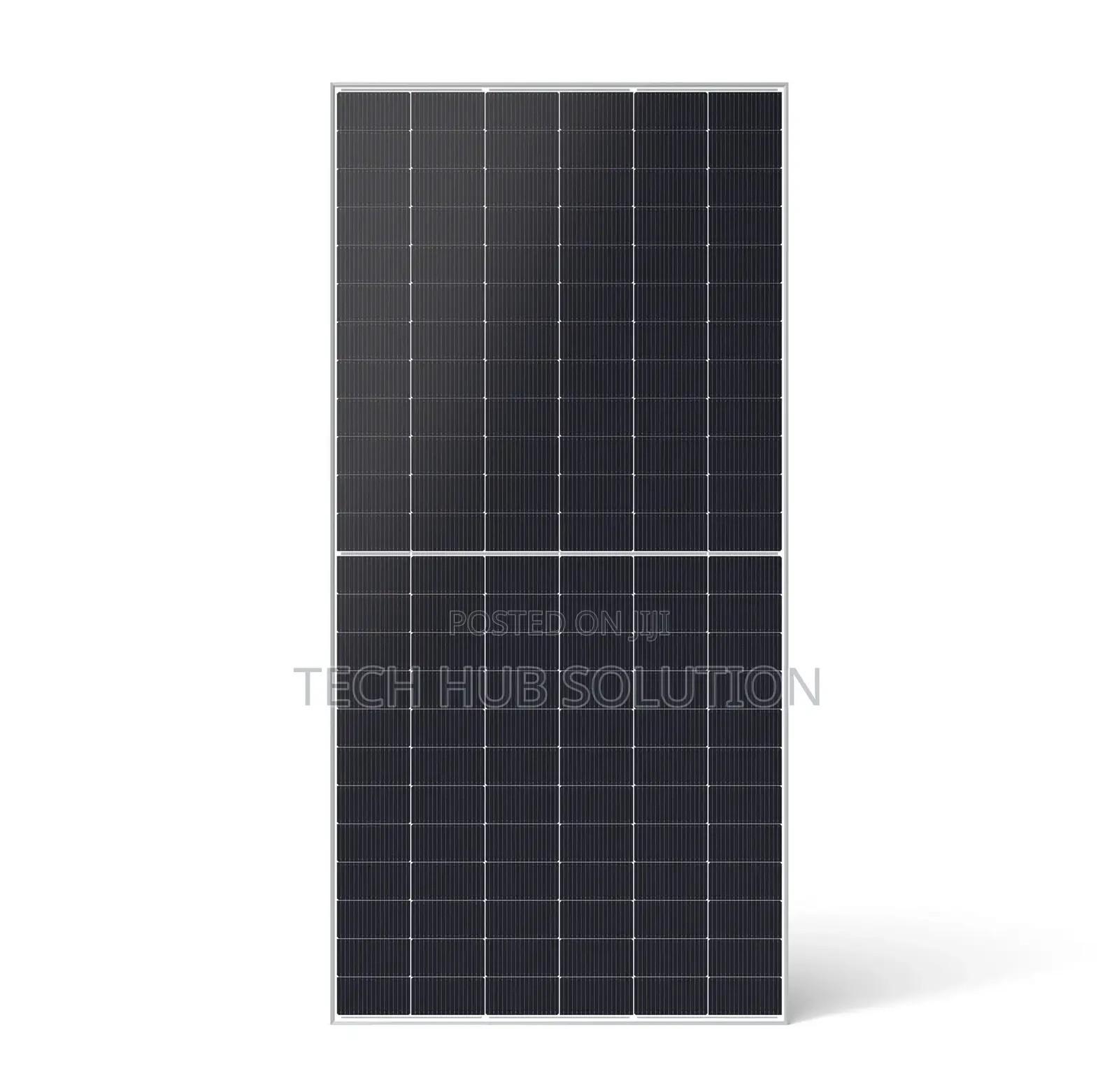 Ja Solar Jam72d40-595/Lb 595w Bifacial N-Type Solar Panel