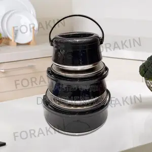 Hotpot Set 4
