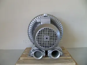 Heavy Duty Blower 2.2kw Motor 3 Phase