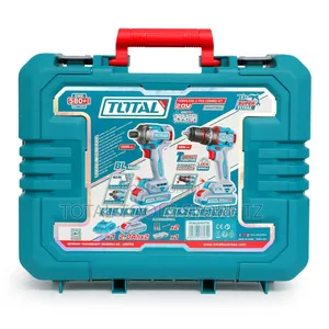 Total Cordless 2 PCS Combo Kit