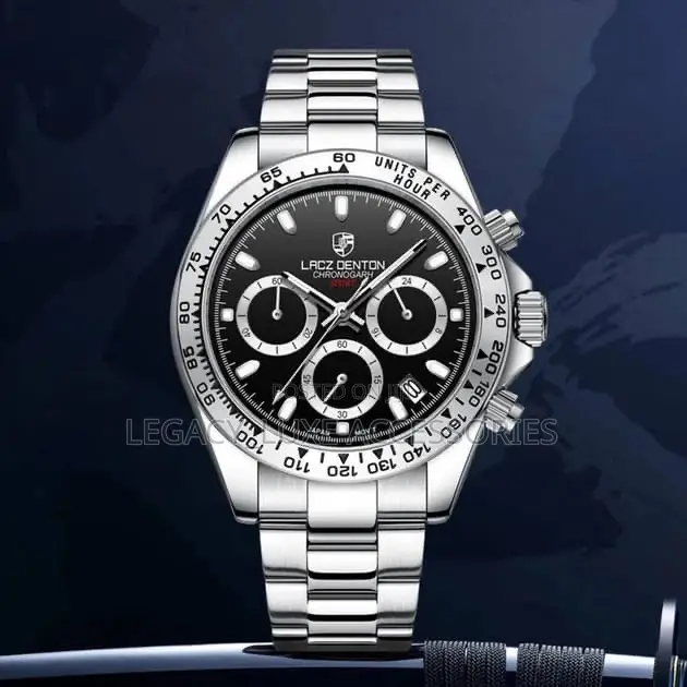 Lacz Denton Watch