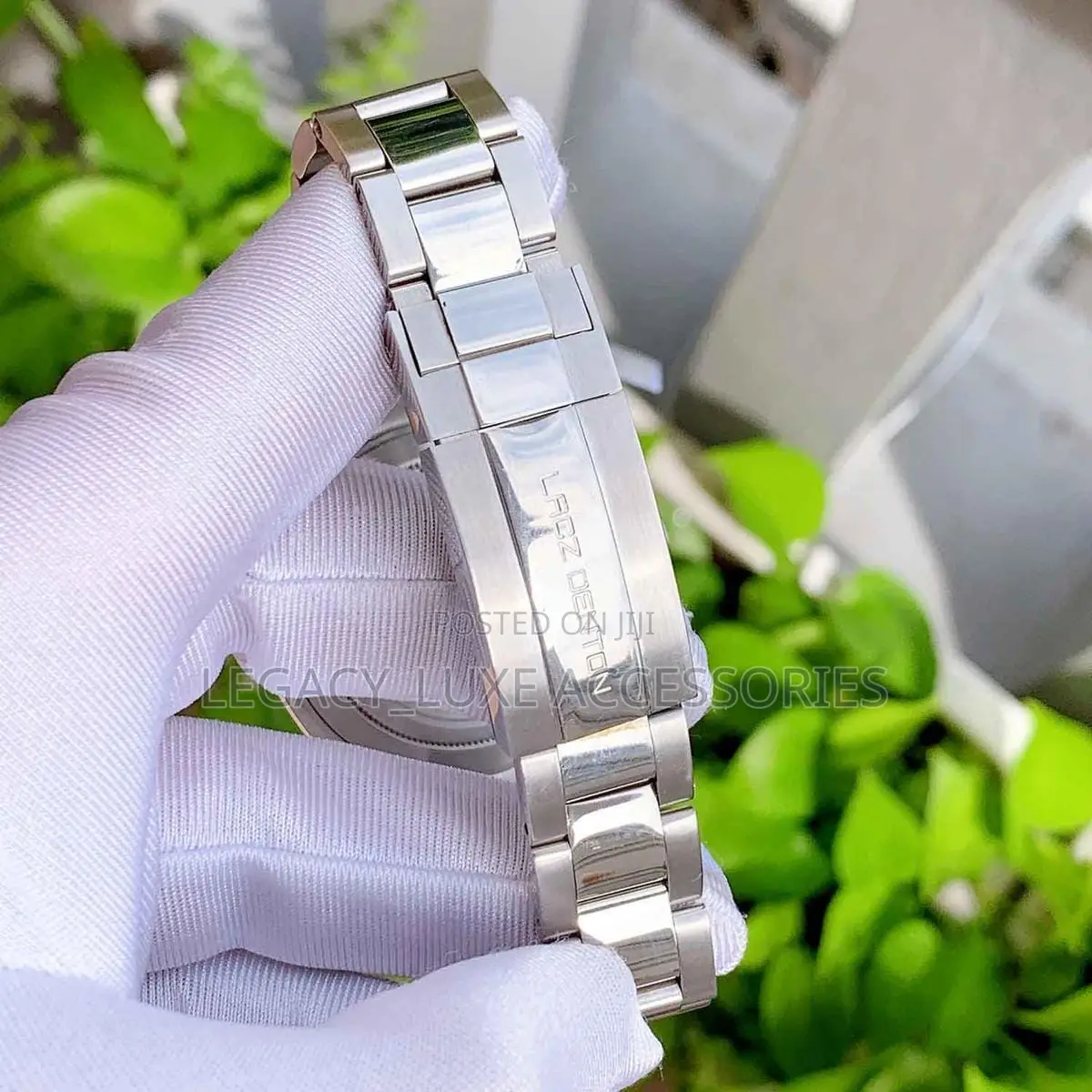 Lacz Denton Watch