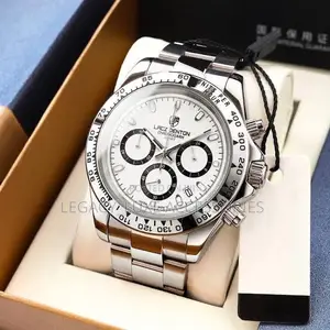 Lacz Denton Watch