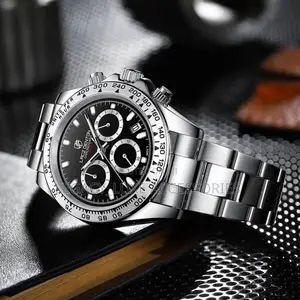 Lacz Denton Watch